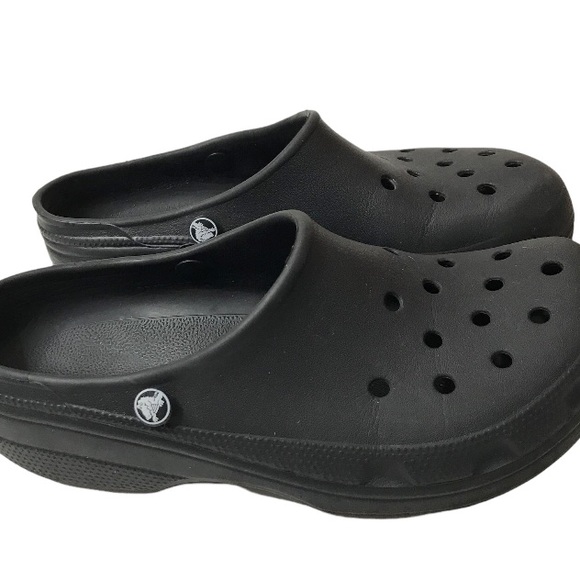 CROCS Freesail Unisex Slip-On Clogs..Size: Women’s (12)…Men’s(10) - Picture 1 of 10